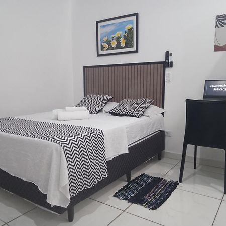 Apartmán Loft7 Garagem Wifi Proximo Aparecida E Industrias Pindamonhangaba Exteriér fotografie