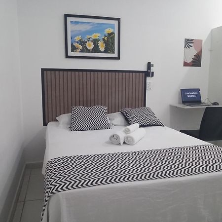 Apartmán Loft7 Garagem Wifi Proximo Aparecida E Industrias Pindamonhangaba Exteriér fotografie