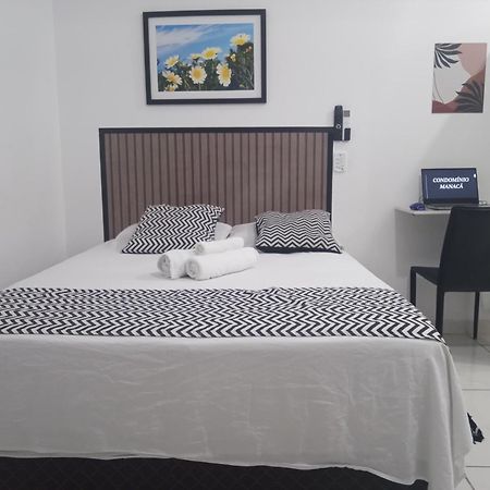Apartmán Loft7 Garagem Wifi Proximo Aparecida E Industrias Pindamonhangaba Exteriér fotografie