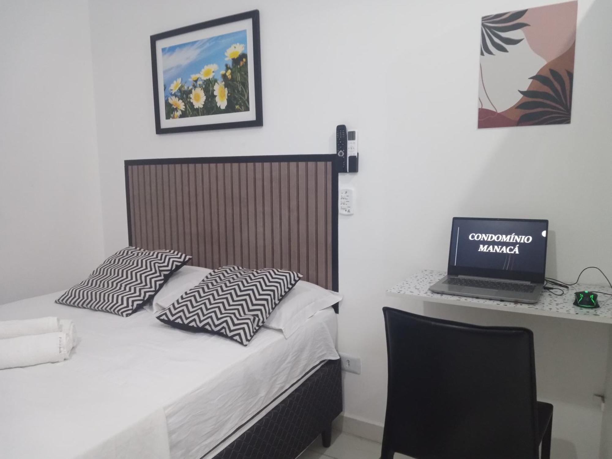 Apartmán Loft7 Garagem Wifi Proximo Aparecida E Industrias Pindamonhangaba Exteriér fotografie