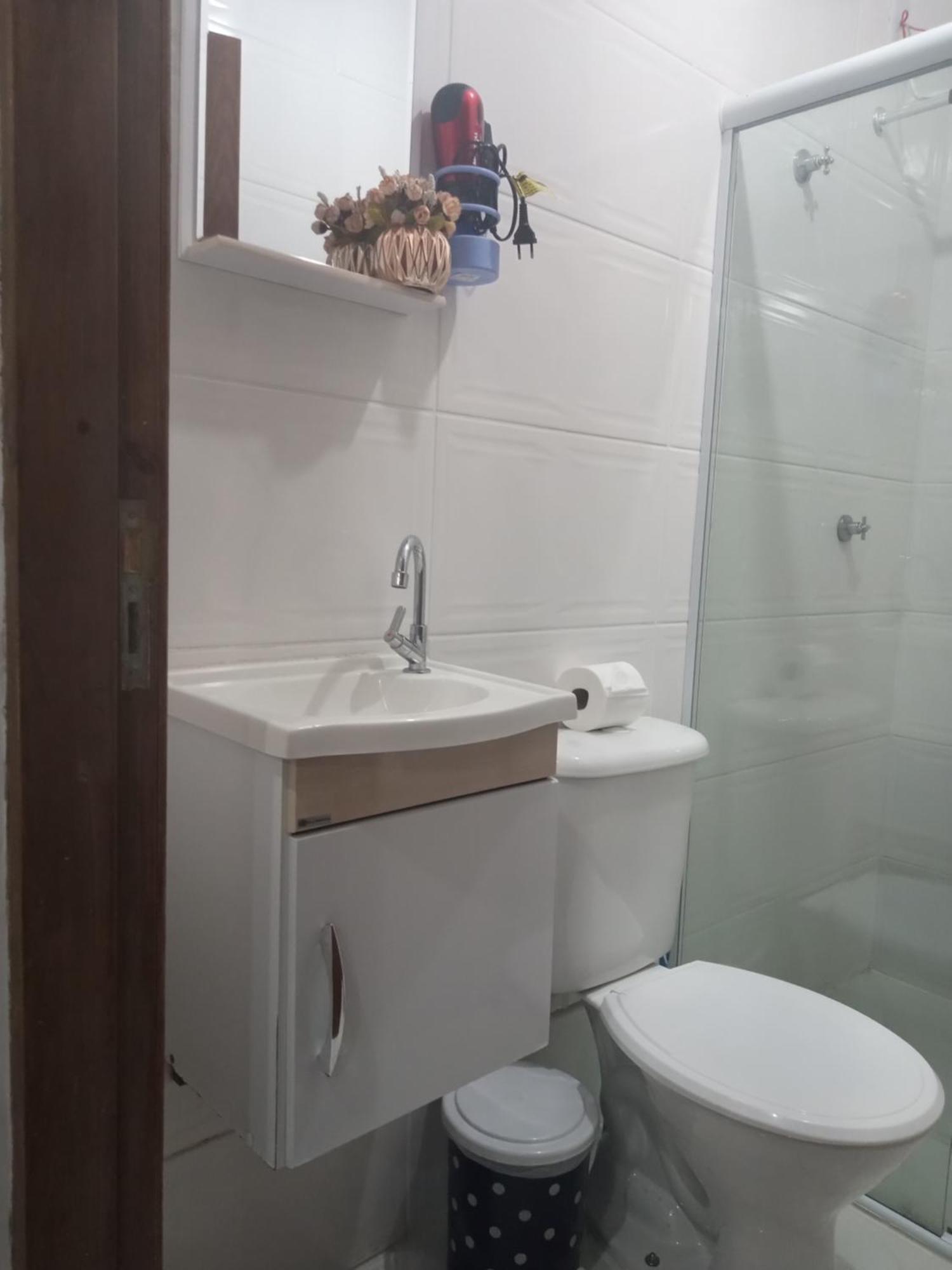 Apartmán Loft7 Garagem Wifi Proximo Aparecida E Industrias Pindamonhangaba Exteriér fotografie