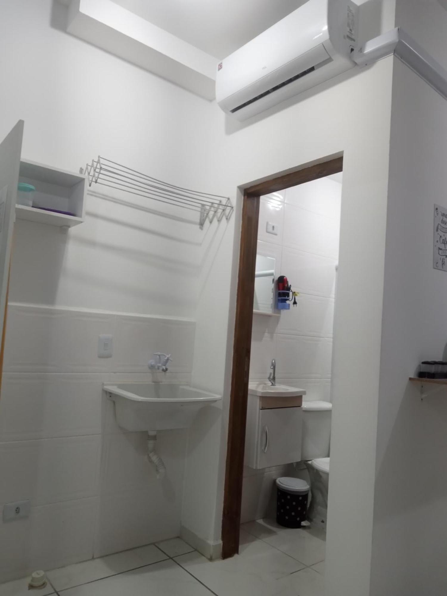 Apartmán Loft7 Garagem Wifi Proximo Aparecida E Industrias Pindamonhangaba Exteriér fotografie