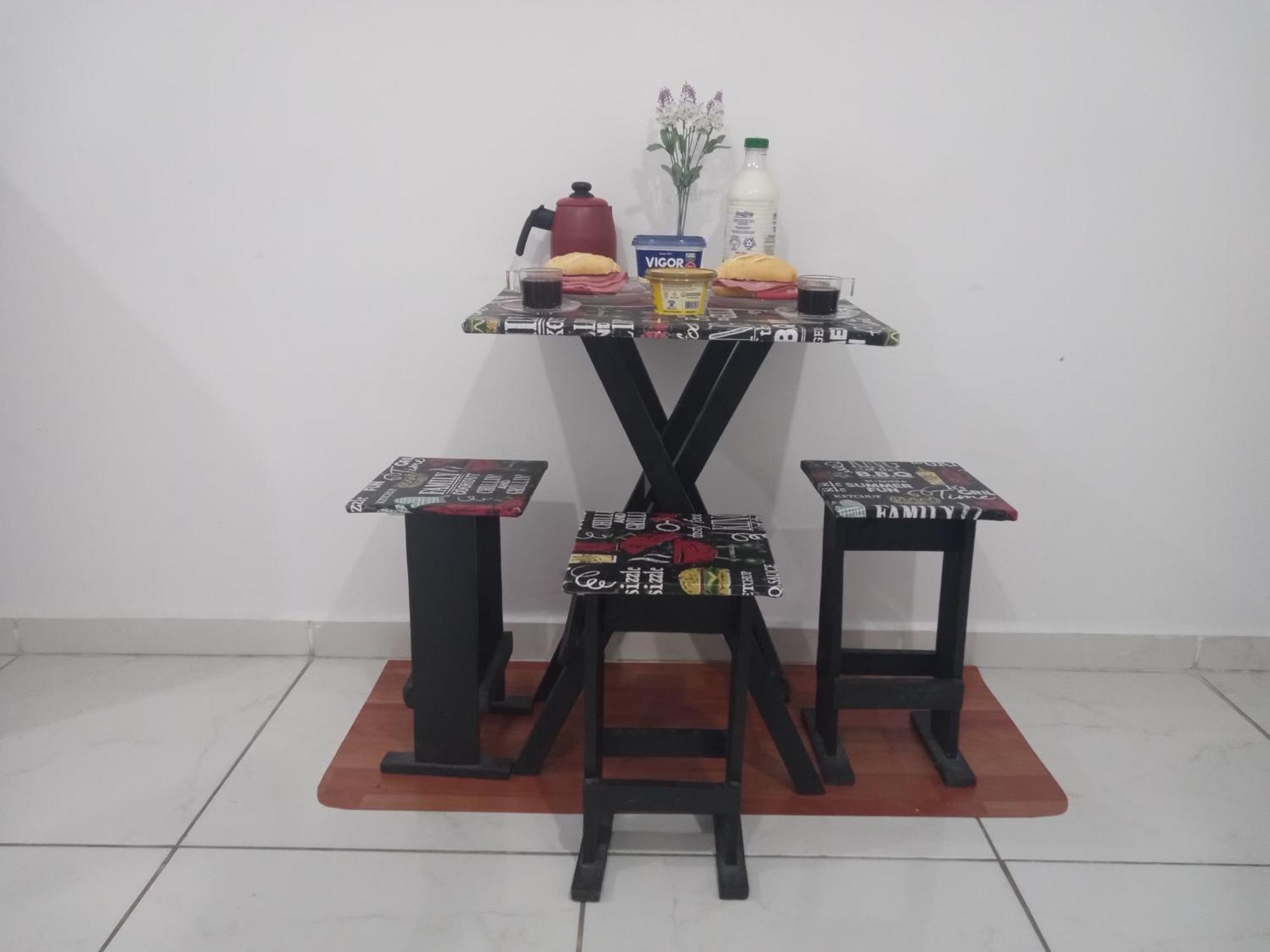 Apartmán Loft7 Garagem Wifi Proximo Aparecida E Industrias Pindamonhangaba Exteriér fotografie